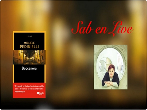 Boccanera / Michele Pedinielli